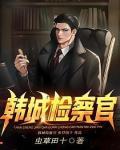 韩城检察官