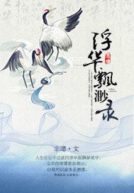 浮华飘渺录